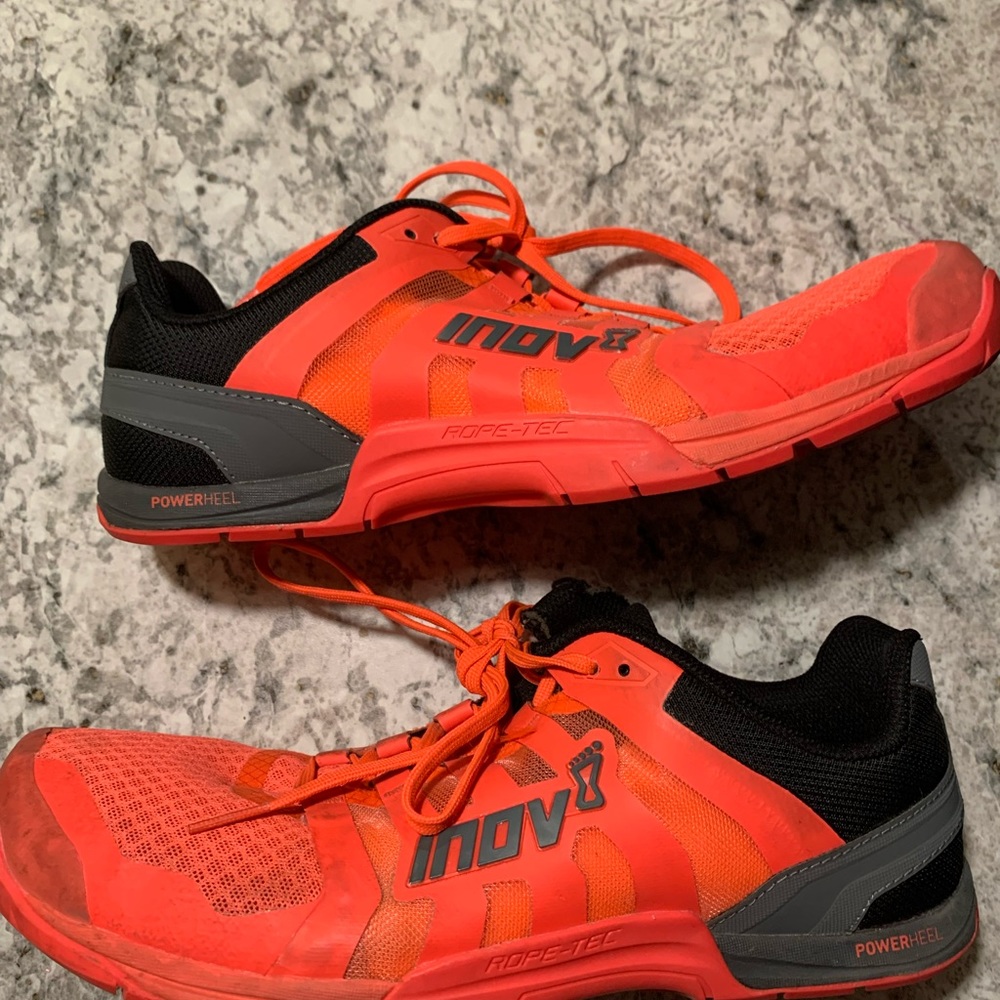 Inov-8 f-lite 235 v2 womens 9.5